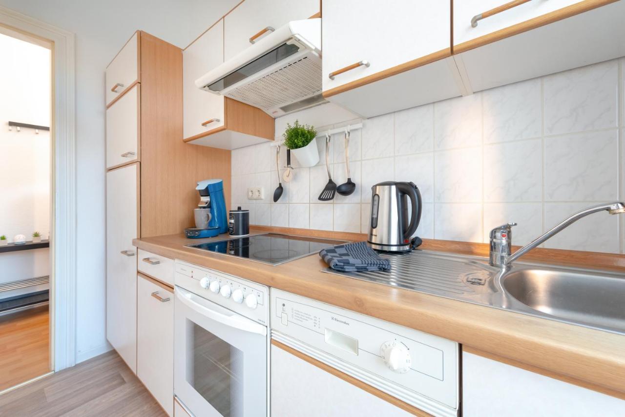 Stylisches Apt Nahe Arena☆Netflix☆Direktparken Daire Leipzig Dış mekan fotoğraf