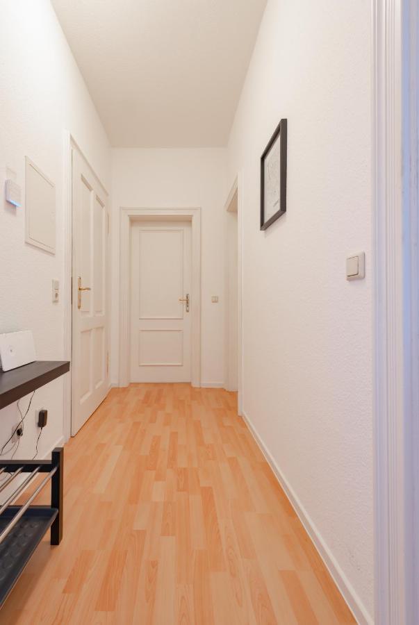 Stylisches Apt Nahe Arena☆Netflix☆Direktparken Daire Leipzig Dış mekan fotoğraf